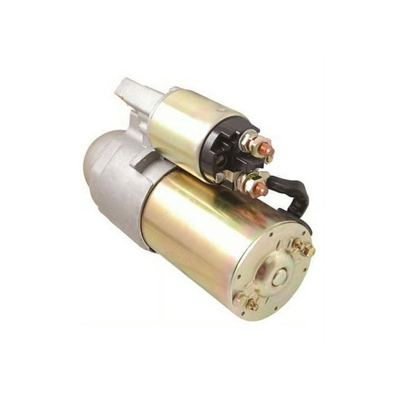 Starter - Compatible with 1994 - 1995 Chevy Caprice 5.7L V8