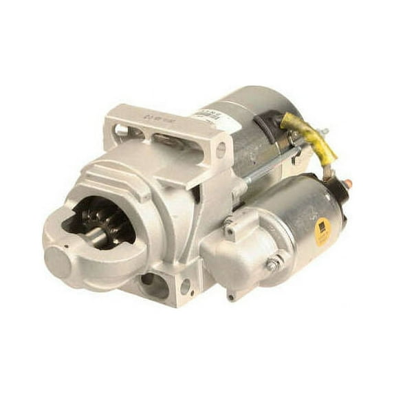 Starter - Compatible with 1994, 1996 - 1998 Chevy Blazer 5.7L V8 1997