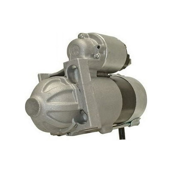 Starter - Compatible with 1994 - 1996, 1999 Chevy C1500 Suburban 5.7L V8 1995