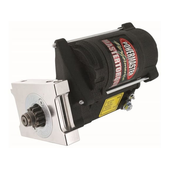 Starter - Compatible with 1994 - 1996 Buick Roadmaster 5.7L V8 1995