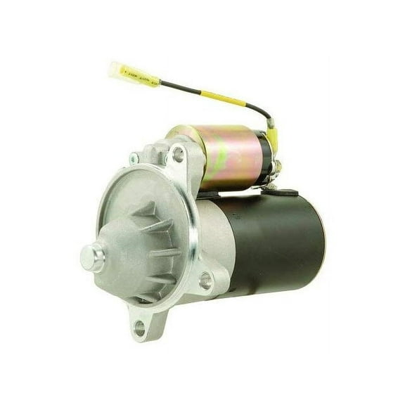 Starter - Compatible with 1994 - 1997 Mazda B2300 2.3L 4-Cylinder 1995 1996