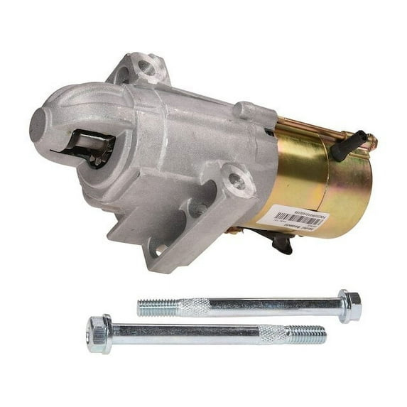 Starter - Compatible with 1994 - 1999 Chevy K2500 Suburban 1995 1996 1997 1998