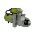 thumbnail image 1 of Starter - Compatible with 1994 - 2000 Chevy C2500 1995 1996 1997 1998 1999, 1 of 2
