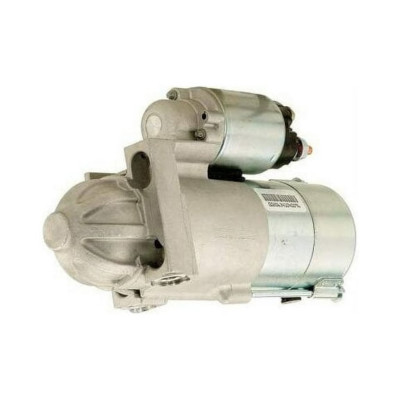 Starter - Compatible with 1994 - 2000 Chevy C2500 1995 1996 1997 1998 1999