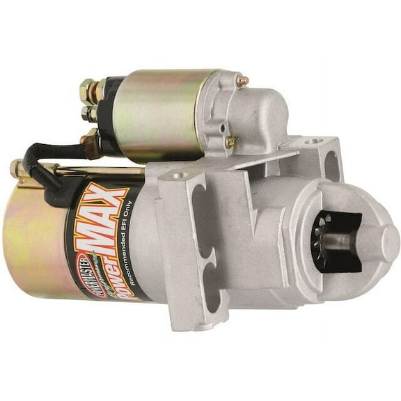 Starter - Compatible with 1994 - 2000 Chevy C3500 1995 1996 1997 1998 1999