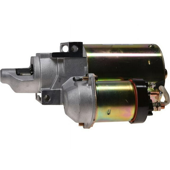 Starter - Compatible with 1995 - 1998 Chevy C1500 1996 1997