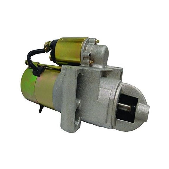 Starter - Compatible with 1995 - 2000 Chevy Tahoe 5.7L V8 1996 1997 1998 1999