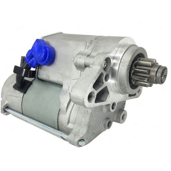 Starter - Compatible with 1995 - 2000 LS400 4.0L V8 1996 1997 1998 1999