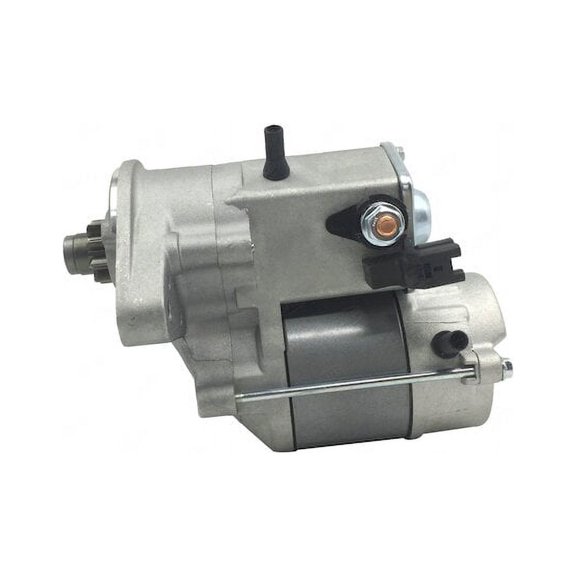 Starter - Compatible with 1995 - 2000 SC300 3.0L 6-Cylinder 1996 1997 1998 1999