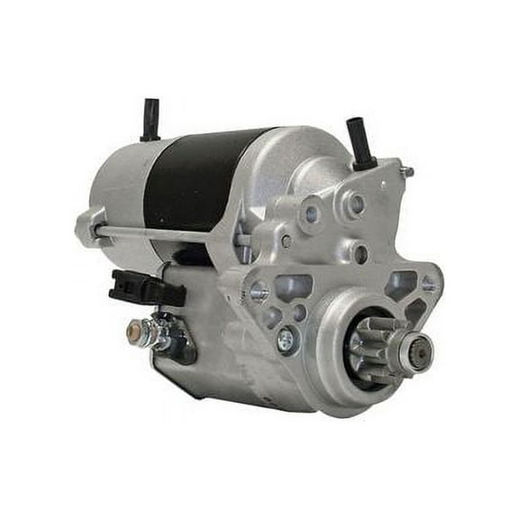Starter - Compatible with 1995 - 2000 SC400 4.0L V8 1996 1997 1998 1999