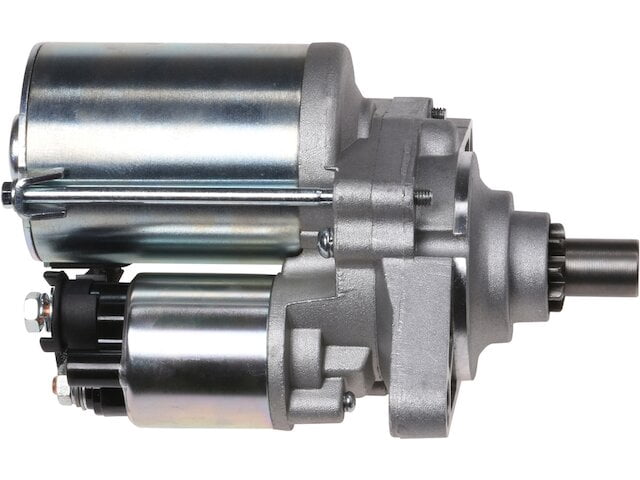 Starter For Honda Accord 2002