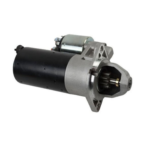 Starter - Compatible with 1995 BMW 318ti Hatchback 1.8L 4-Cylinder