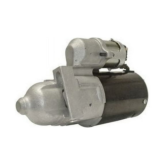 Starter - Compatible with 1995 Chevy Blazer 4.3L V6