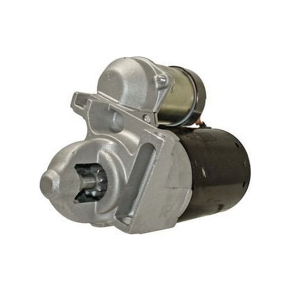 Starter - Compatible with 1996 - 1997 Oldsmobile 88 3.8L V6