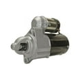 thumbnail image 1 of Starter - Compatible with 1996 - 1998 Chevy Cavalier 2.4L 4-Cylinder 1997, 1 of 2