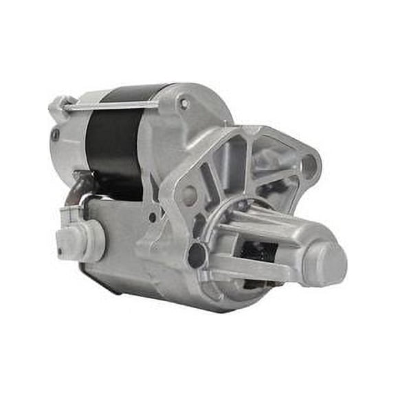 Starter - Compatible with 1996 - 1998 Dodge B2500 1997