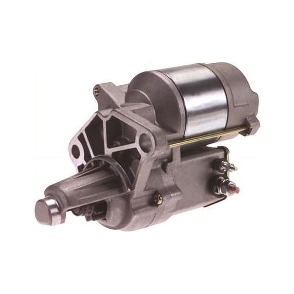 Starter - Compatible with 1996 - 1998 Dodge Ram 1500 1997