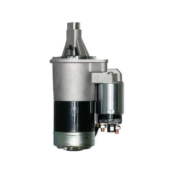 Starter - Compatible with 1996 - 2000 Chrysler Sebring Convertible 2.5L V6 1997 1998 1999
