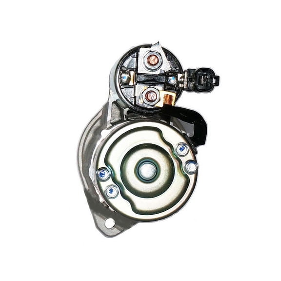 Starter - Compatible with 1996 - 2000 Nissan Pathfinder 3.3L V6 1997 1998 1999