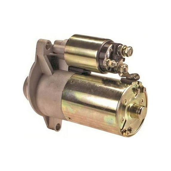 Starter - Compatible with 1996 - 2001 Ford Explorer 5.0L V8 1997 1998 1999 2000