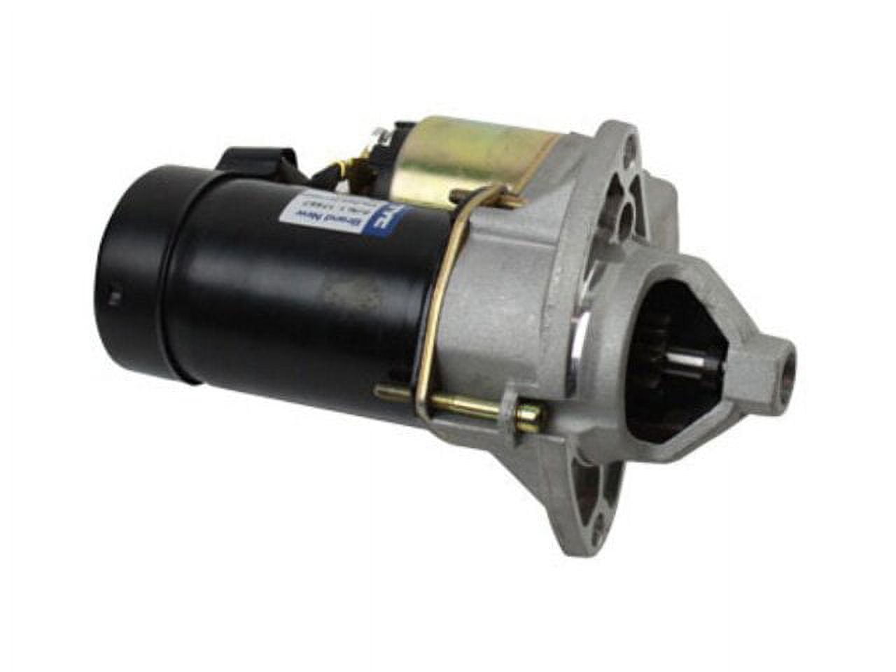 New Starter 2001 SATURN L SERIES 3.0L V6
