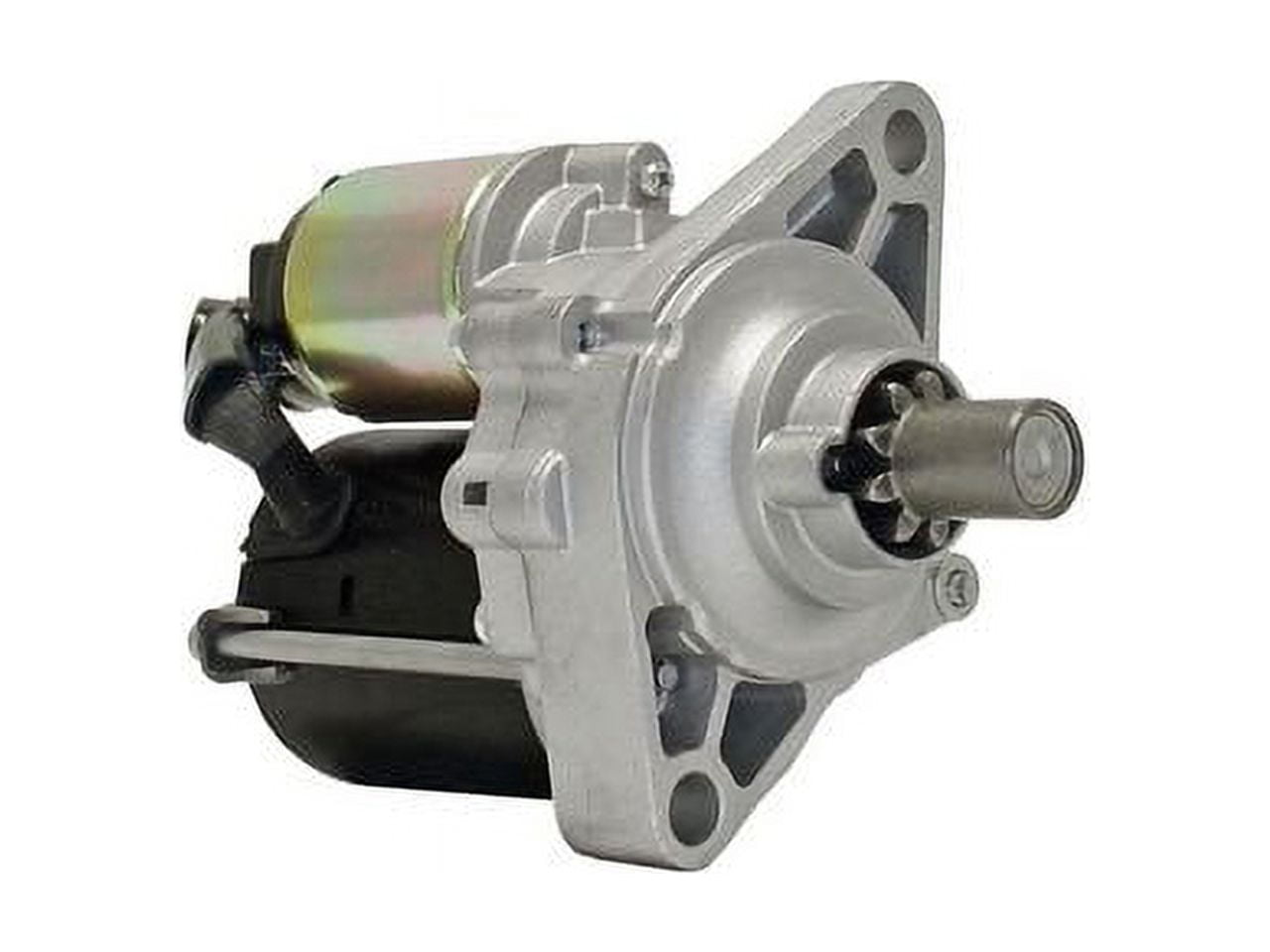 2000 honda civic starter discount