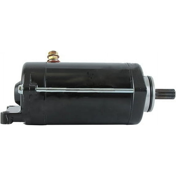 Starter Compatible with 1996-2008 Kawasaki Motorcycles VN1500 Vulcan 1500 Classic
