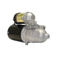 thumbnail image 1 of Starter - Compatible with 1996 Oldsmobile Cutlass Ciera, 1 of 2