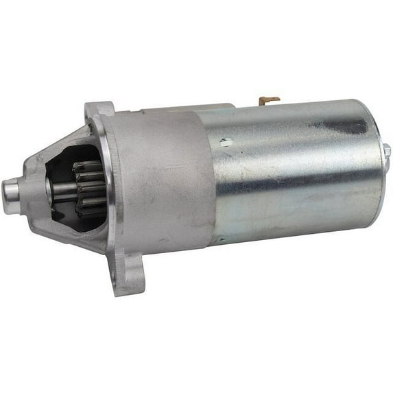 Starter - Compatible with 1997 - 1998 Ford Expedition