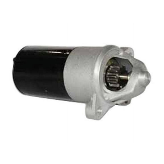 Starter - Compatible with 1997 - 1998 Ford F-150