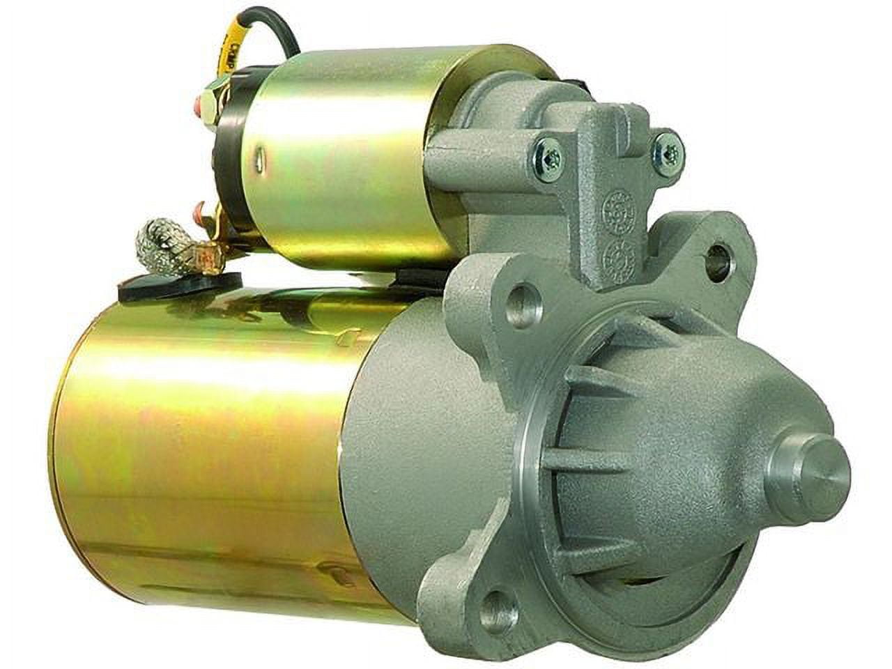 1998 Ford F150 Starter