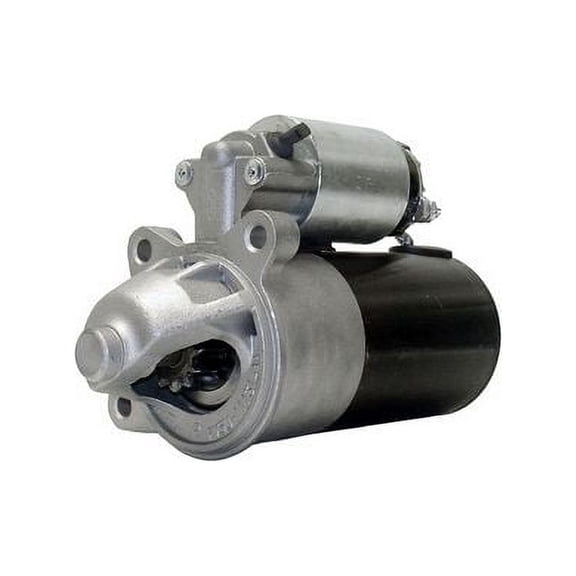 Starter - Compatible with 1997 - 1998 Ford F-150