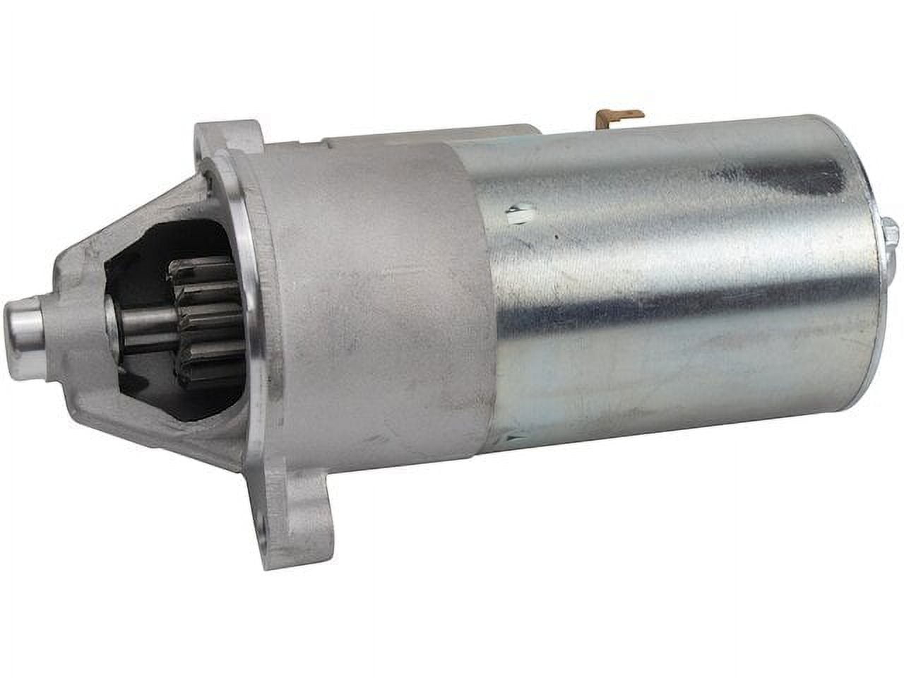 1998 Ford F150 Starter