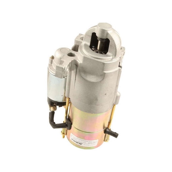 Starter - Compatible with 1997 - 2001 Chevy Corvette 1998 1999 2000