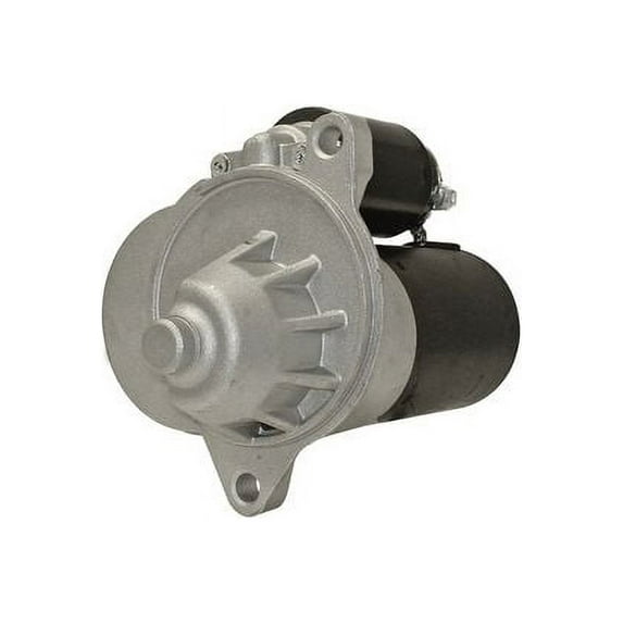 Starter - Compatible with 1997 - 2001 Mercury Mountaineer 5.0L V8 1998 1999 2000