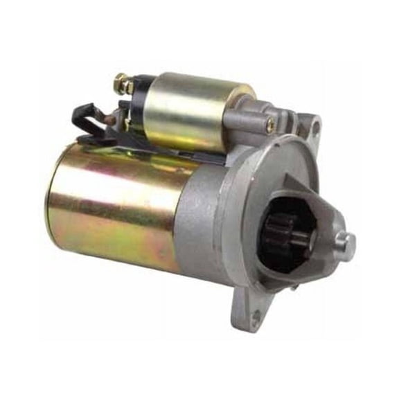 Starter - Compatible with 1997 - 2001 Mercury Mountaineer Sport Utility 5.0L V8 1998 1999 2000
