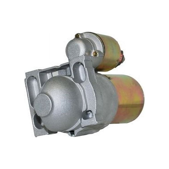 Starter - Compatible with 1997 - 2004 Chevy Corvette 5.7L V8 1998 1999 2000 2001 2002 2003