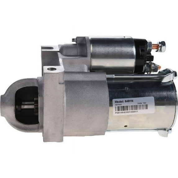 Starter - Compatible with 1997 - 2005 Chevy Malibu 1998 1999 2000 2001 2002 2003 2004