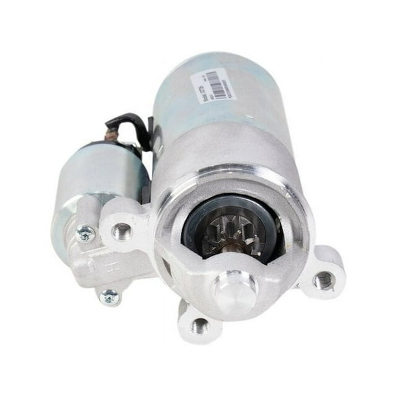 Starter - Compatible with 1997 - 2008 Ford Ranger 3.0L V6 1998 1999 2000 2001 2002 2003 2004 2005 2006 2007