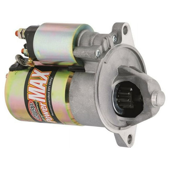 Starter - Compatible with 1997 Ford F-250 HD 5.8L V8