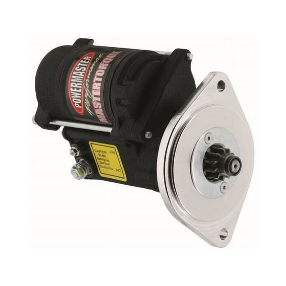 Starter - Compatible with 1997 Ford F-250 HD 5.8L V8