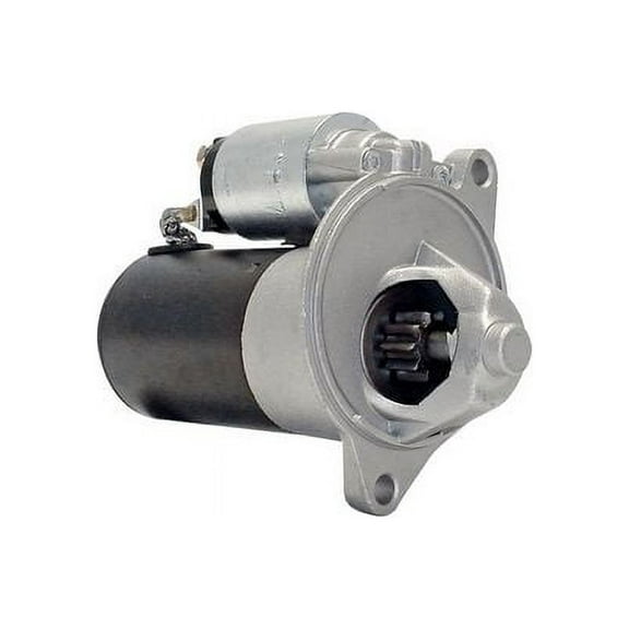 Starter - Compatible with 1997 Ford F-250 HD 5.8L V8