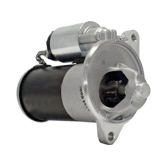 Starter - Compatible with 1997 Ford F-250 HD 7.5L V8