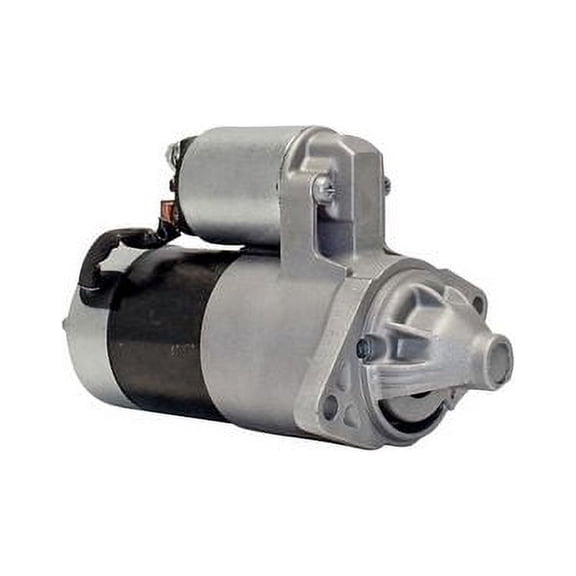 Starter - Compatible with 1998 - 1999 Chevy Tracker