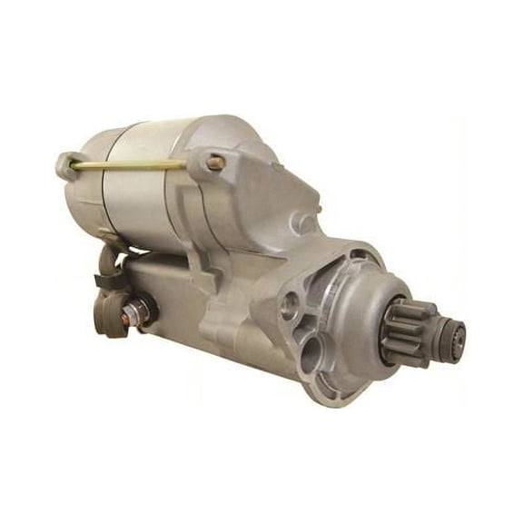 Starter - Compatible with 1998 - 2000 Jaguar XJ8 1999