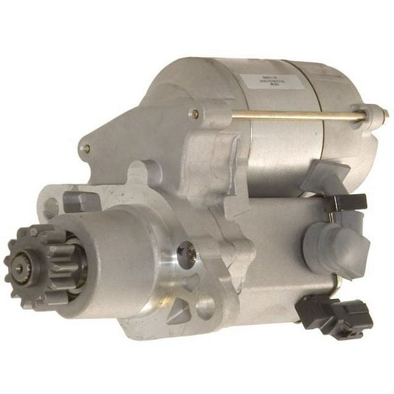 Starter - Compatible with 1998 - 2001 ES300 3.0L V6 1999 2000