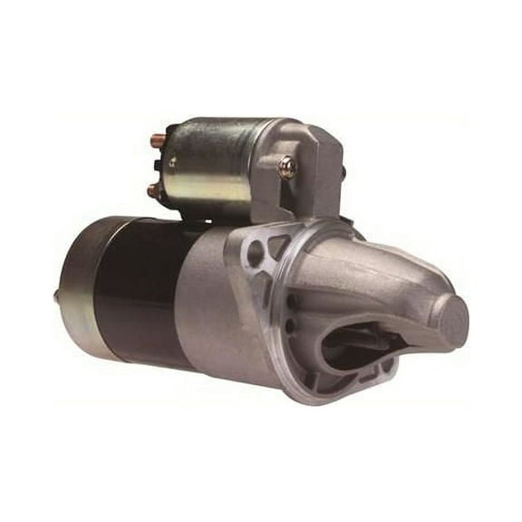 Starter - Compatible with 1998 - 2002 Subaru Forester 1999 2000 2001