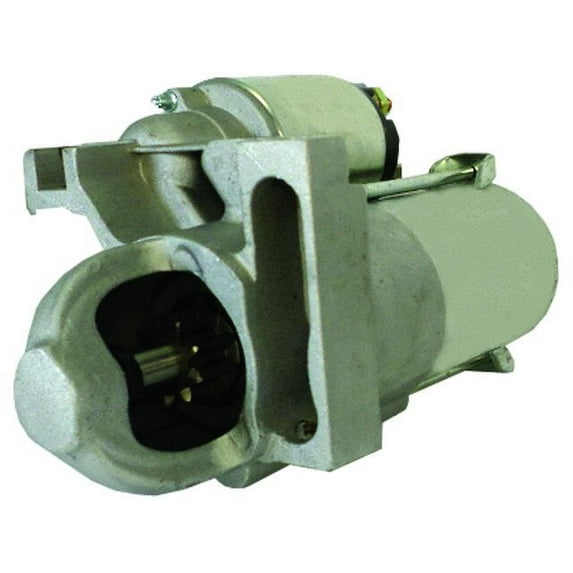 Starter - Compatible with 1998 - 2003 Pontiac Grand Prix 3.1L V6 1999 2000 2001 2002