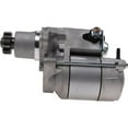 thumbnail image 1 of Starter - Compatible with 1998 - 2005 Toyota Camry 1999 2000 2001 2002 2003 2004, 1 of 2