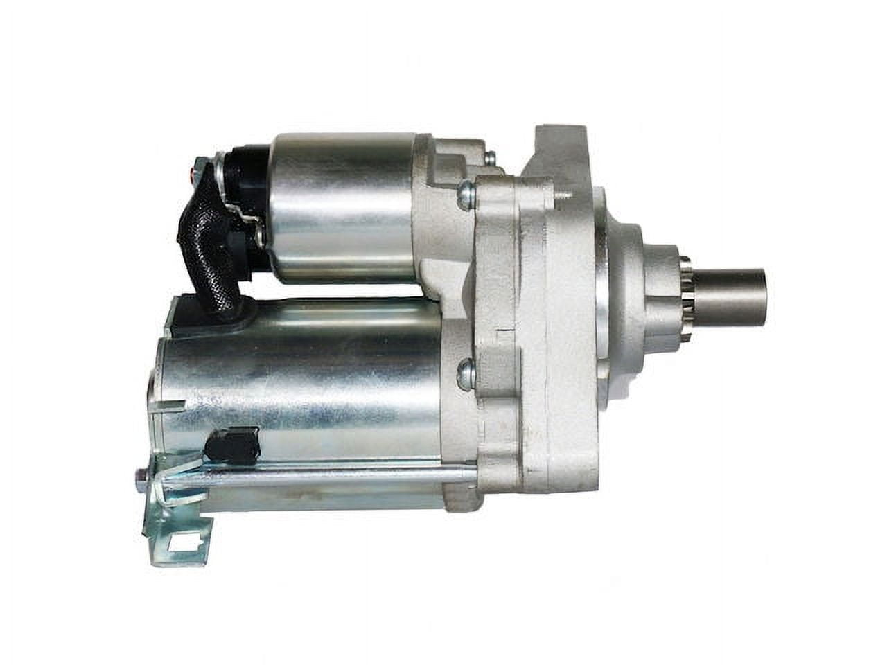 2005 Honda Accord V6 Starter informacionpublica.svet.gob.gt